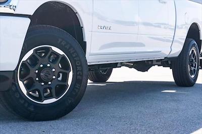 New 2025 Ram 2500 Laramie Mega Cab 4x4 Pickup for sale #SG528724 - photo 2