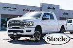 New 2025 Ram 2500 Laramie Mega Cab 4x4 Pickup for sale #SG528724 - photo 1
