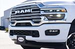 New 2025 Ram 2500 Laramie Mega Cab 4x4 Pickup for sale #SG528724 - photo 3