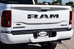 New 2025 Ram 2500 Laramie Mega Cab 4x4 Pickup for sale #SG528724 - photo 6