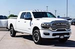 New 2025 Ram 2500 Laramie Mega Cab 4x4 Pickup for sale #SG528724 - photo 9