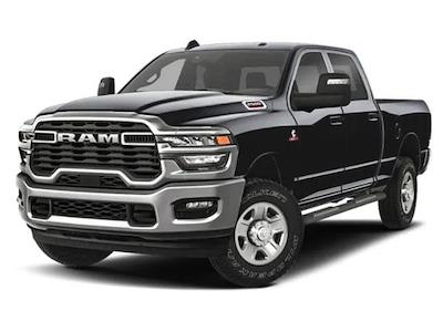New 2025 Ram 2500 Tradesman Crew Cab 4x4 Pickup for sale #SG542026 - photo 1