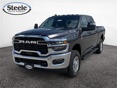 New 2025 Ram 2500 Tradesman Crew Cab 4x4 Pickup for sale #SG542027 - photo 1