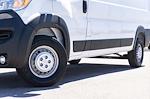 New 2025 Ram ProMaster 2500 High Roof Empty Cargo Van for sale #SE543576 - photo 3