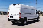 New 2025 Ram ProMaster 2500 High Roof Empty Cargo Van for sale #SE543576 - photo 8