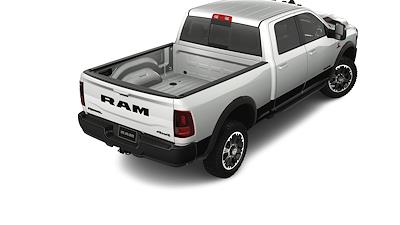 New 2025 Ram 2500 Rebel Crew Cab 4x4 Pickup for sale #548746 - photo 2