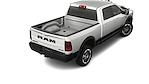 New 2025 Ram 2500 Rebel Crew Cab 4x4 Pickup for sale #548746 - photo 2