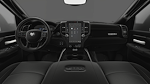 New 2025 Ram 2500 Rebel Crew Cab 4x4 Pickup for sale #548746 - photo 6