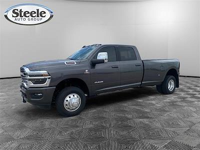 New 2025 Ram 3500 Laramie Crew Cab 4x4 DRW Pickup for sale #SG550667 - photo 1