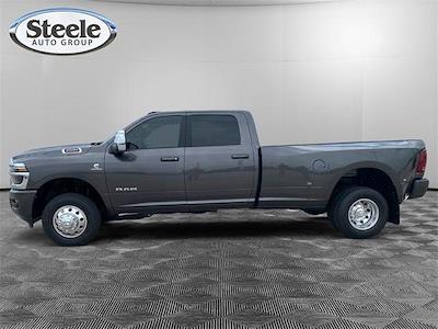 New 2025 Ram 3500 Laramie Crew Cab 4x4 DRW Pickup for sale #SG550667 - photo 2