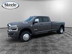 New 2025 Ram 3500 Laramie Crew Cab 4x4 DRW Pickup for sale #SG550667 - photo 1