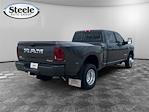 New 2025 Ram 3500 Laramie Crew Cab 4x4 DRW Pickup for sale #SG550667 - photo 5