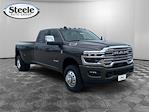New 2025 Ram 3500 Laramie Crew Cab 4x4 DRW Pickup for sale #SG550667 - photo 7