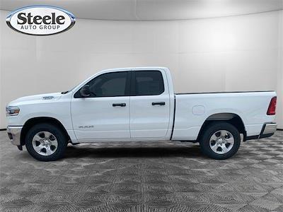 New 2025 Ram 1500 Tradesman Quad Cab Pickup for sale #SN754809 - photo 2