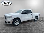 New 2025 Ram 1500 Tradesman Quad Cab Pickup for sale #SN754809 - photo 1