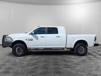 2016 Ram 2500 Mega Cab 4x4 Pickup for sale #GG259233 - photo 2