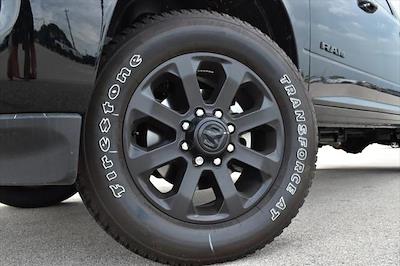 New 2024 Ram 2500 Big Horn Crew Cab 4x4 Pickup for sale #RG115766 - photo 2