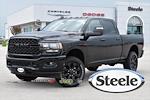 New 2024 Ram 2500 Big Horn Crew Cab 4x4 Pickup for sale #RG115766 - photo 1