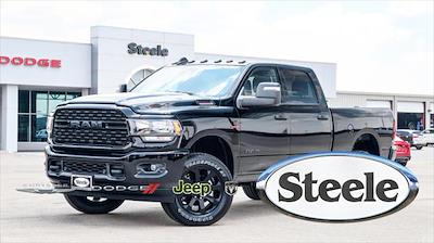 New 2024 Ram 2500 Lone Star Crew Cab 4x4 Pickup for sale #RG118596 - photo 1