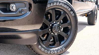 New 2024 Ram 2500 Lone Star Crew Cab 4x4 Pickup for sale #RG118596 - photo 2