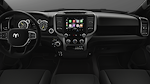 New 2025 Ram 1500 Tradesman Crew Cab 4x4 Pickup for sale #S4153992 - photo 4