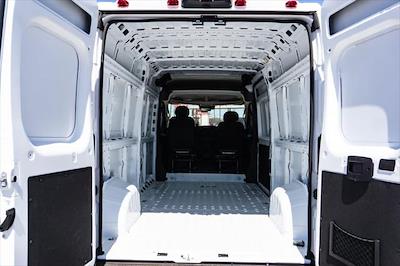 New 2025 Ram ProMaster 2500 High Roof Empty Cargo Van for sale #SE543576 - photo 2