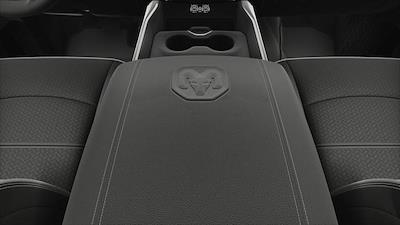 New 2025 Ram 2500 Laramie Crew Cab 4x4 Pickup for sale #SG502592 - photo 2