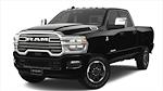 New 2025 Ram 2500 Laramie Crew Cab 4x4 Pickup for sale #SG502592 - photo 8