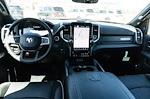 New 2025 Ram 2500 Laramie Crew Cab 4x4 Pickup for sale #SG502606 - photo 24