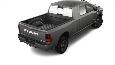 New 2025 Ram 2500 Laramie Mega Cab for sale #SG528674 - photo 2