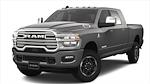 New 2025 Ram 2500 Laramie Mega Cab for sale #SG528674 - photo 1