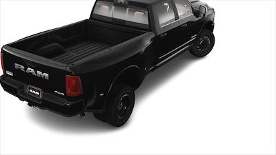 New 2025 Ram 3500 Longhorn Crew Cab 4x4 DRW Pickup for sale #SG539172 - photo 2