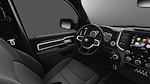 New 2025 Ram 1500 Big Horn Crew Cab Pickup for sale #SN189561 - photo 6