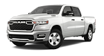 New 2025 Ram 1500 Big Horn Crew Cab Pickup for sale #SN189562 - photo 1