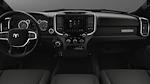 New 2025 Ram 1500 Big Horn Crew Cab Pickup for sale #SN189563 - photo 1