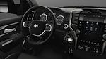 New 2025 Ram 1500 Laramie Crew Cab 4x4 Pickup for sale #SN673784 - photo 7