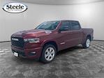 New 2025 Ram 1500 Lone Star Crew Cab 4x4 Pickup for sale #SN735618 - photo 1