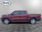 New 2025 Ram 1500 Lone Star Crew Cab 4x4 Pickup for sale #SN735618 - photo 9