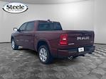 New 2025 Ram 1500 Lone Star Crew Cab 4x4 Pickup for sale #SN735618 - photo 2