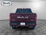 New 2025 Ram 1500 Lone Star Crew Cab 4x4 Pickup for sale #SN735618 - photo 3