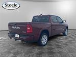 New 2025 Ram 1500 Lone Star Crew Cab 4x4 Pickup for sale #SN735618 - photo 4