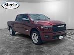 New 2025 Ram 1500 Lone Star Crew Cab 4x4 Pickup for sale #SN735618 - photo 6