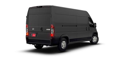 New 2026 Ram ProMaster 2500 High Roof Empty Cargo Van for sale #TE164381 - photo 2