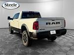 New 2026 Ram 2500 Rebel Crew Cab 4x4 Pickup for sale #TG162188 - photo 3