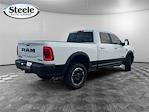 New 2026 Ram 2500 Rebel Crew Cab 4x4 Pickup for sale #TG162188 - photo 5