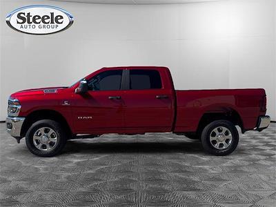 New 2026 Ram 2500 Lone Star Crew Cab 4x4 Pickup for sale #TG165368 - photo 2