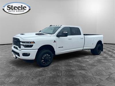 New 2026 Ram 3500 Laramie Crew Cab for sale #TG167302 - photo 2