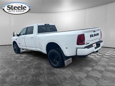 New 2026 Ram 3500 Laramie Crew Cab for sale #TG167302 - photo 1