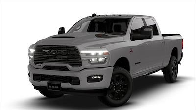 New 2026 Ram 2500 Laramie Crew Cab 4x4 Pickup for sale #TG168734 - photo 1