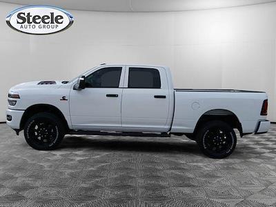New 2026 Ram 2500 Tradesman Crew Cab for sale #TG171242 - photo 2